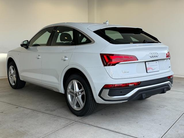 Q5スポーツバック 40TDIクワトロ Sライン S line plus パッケージ コンフォートパッケージ ステアリングヒーター 認定中古車(15枚目)