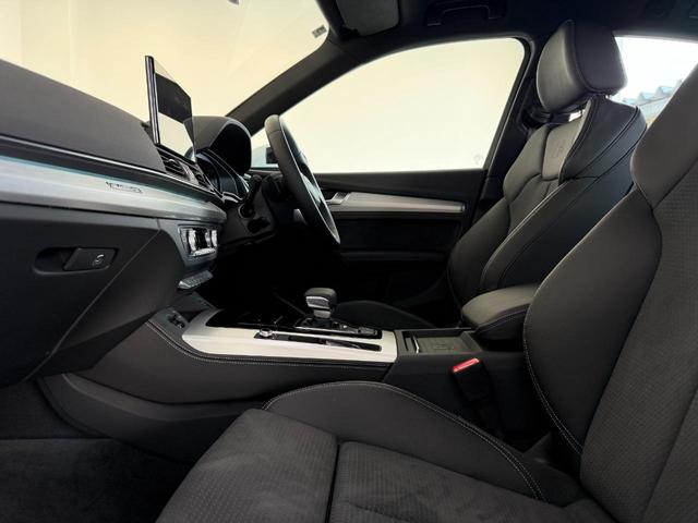 Q5スポーツバック 40TDIクワトロ Sライン S line plus パッケージ コンフォートパッケージ ステアリングヒーター 認定中古車(21枚目)