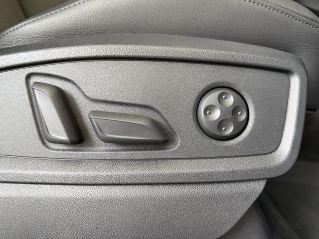 Q5スポーツバック 40TDIクワトロ Sライン S line plus パッケージ コンフォートパッケージ ステアリングヒーター 認定中古車(22枚目)