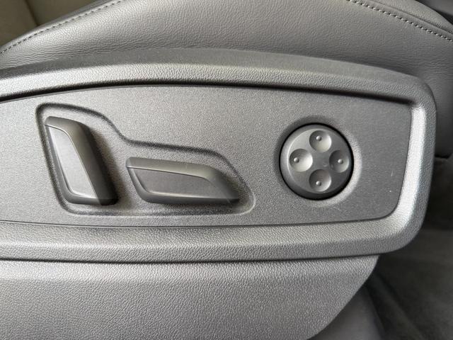 Q5スポーツバック 40TDIクワトロ Sライン S line plus パッケージ コンフォートパッケージ ステアリングヒーター 認定中古車(23枚目)