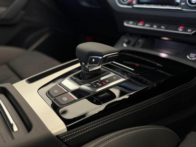 Q5スポーツバック 40TDIクワトロ Sライン S line plus パッケージ コンフォートパッケージ ステアリングヒーター 認定中古車(51枚目)