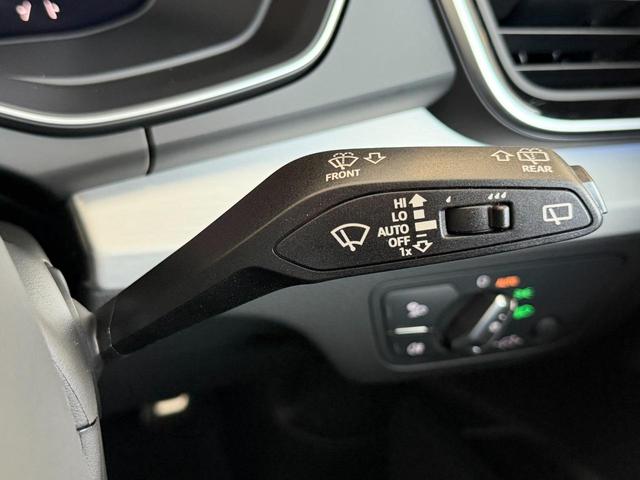 Q5スポーツバック 40TDIクワトロ Sライン S line plus パッケージ コンフォートパッケージ ステアリングヒーター 認定中古車(54枚目)
