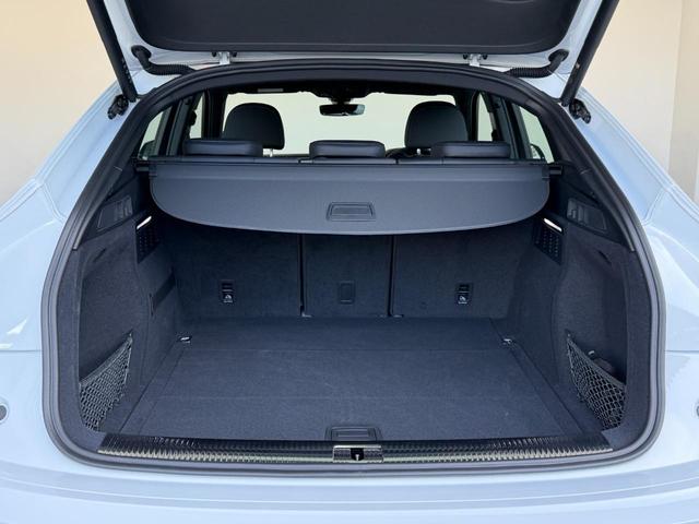 Q5スポーツバック 40TDIクワトロ Sライン S line plus パッケージ コンフォートパッケージ ステアリングヒーター 認定中古車(57枚目)