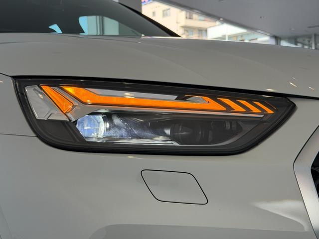 Q5スポーツバック 40TDIクワトロ Sライン S line plus パッケージ コンフォートパッケージ ステアリングヒーター 認定中古車(59枚目)