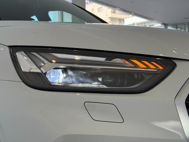 Q5スポーツバック 40TDIクワトロ Sライン S line plus パッケージ コンフォートパッケージ ステアリングヒーター 認定中古車(60枚目)