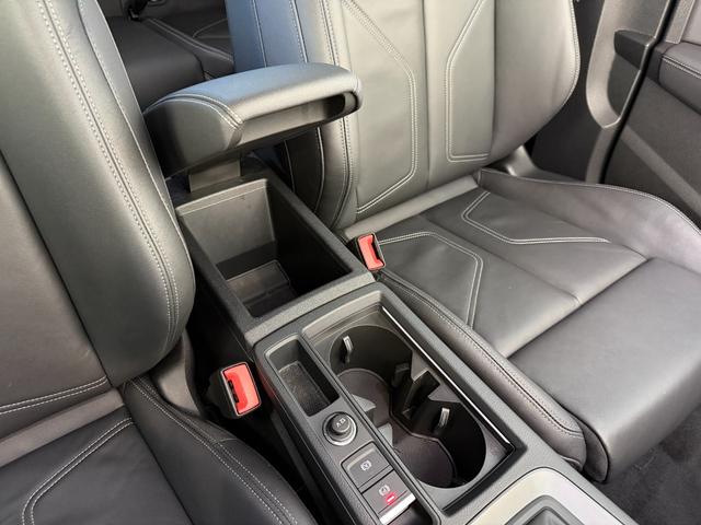 Q3スポーツバック ハイスタイル ダンピングコントロールサスペンション コンビニエンス&アシスタンスパッケージ プライバシーガラス プラスパッケージ 20インチアルミ 認定中古車(46枚目)