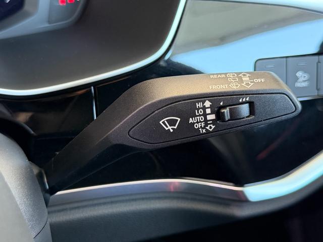 Q3スポーツバック ハイスタイル ダンピングコントロールサスペンション コンビニエンス&アシスタンスパッケージ プライバシーガラス プラスパッケージ 20インチアルミ 認定中古車(48枚目)