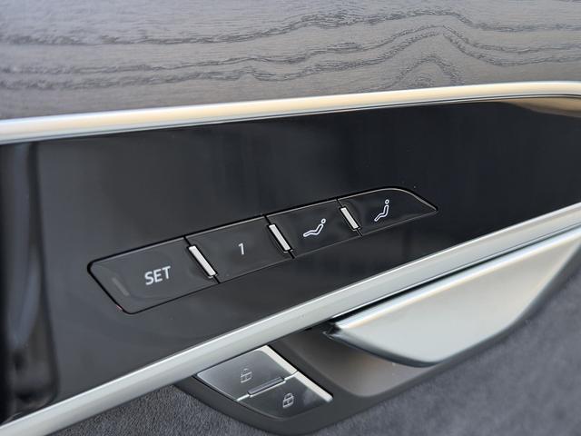 A8 55TFSIクワトロ コンフォートパッケージ アダプティブウインドウスクリーンワイパー Bang & Olufsen 3Dサウンドシステム コンフォートパッケージ デジタルマトリクスLEDヘッドライト 認定中古車(60枚目)