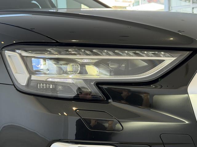 A8 55TFSIクワトロ コンフォートパッケージ アダプティブウインドウスクリーンワイパー Bang & Olufsen 3Dサウンドシステム コンフォートパッケージ デジタルマトリクスLEDヘッドライト 認定中古車(68枚目)