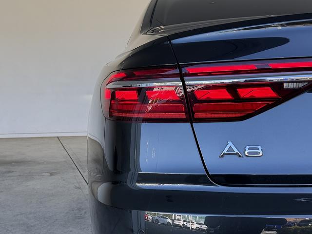 A8 55TFSIクワトロ コンフォートパッケージ アダプティブウインドウスクリーンワイパー Bang & Olufsen 3Dサウンドシステム コンフォートパッケージ デジタルマトリクスLEDヘッドライト 認定中古車(73枚目)