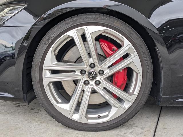 Ｓ７スポーツバック ベースグレード　ドライビングパッケージ　Ｂａｎｇ　＆　Ｏｌｕｆｓｅｎ　ブラックスタイリングパッケージ　リヤスポーツディファレンシャル　カラードブレーキキャリパーレッド　　認定中古車（15枚目）