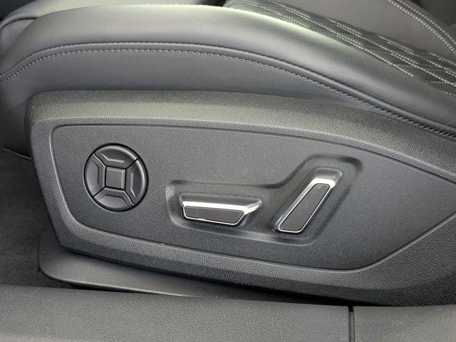 Ｓ７スポーツバック ベースグレード　ドライビングパッケージ　Ｂａｎｇ　＆　Ｏｌｕｆｓｅｎ　ブラックスタイリングパッケージ　リヤスポーツディファレンシャル　カラードブレーキキャリパーレッド　　認定中古車（21枚目）