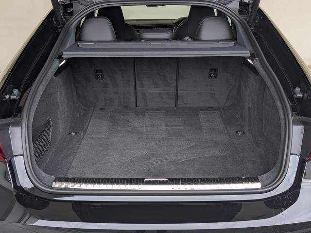 Ｓ７スポーツバック ベースグレード　ドライビングパッケージ　Ｂａｎｇ　＆　Ｏｌｕｆｓｅｎ　ブラックスタイリングパッケージ　リヤスポーツディファレンシャル　カラードブレーキキャリパーレッド　　認定中古車（28枚目）