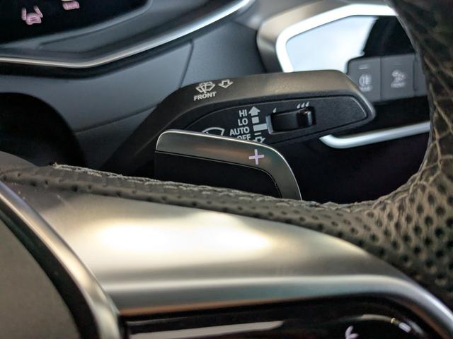 Ｓ７スポーツバック ベースグレード　ドライビングパッケージ　Ｂａｎｇ　＆　Ｏｌｕｆｓｅｎ　ブラックスタイリングパッケージ　リヤスポーツディファレンシャル　カラードブレーキキャリパーレッド　　認定中古車（36枚目）