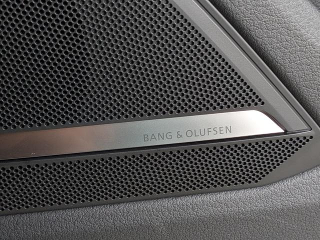 Ｓ７スポーツバック ベースグレード　ドライビングパッケージ　Ｂａｎｇ　＆　Ｏｌｕｆｓｅｎ　ブラックスタイリングパッケージ　リヤスポーツディファレンシャル　カラードブレーキキャリパーレッド　　認定中古車（41枚目）