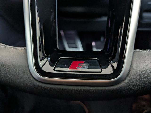 Ｓ７スポーツバック ベースグレード　ドライビングパッケージ　Ｂａｎｇ　＆　Ｏｌｕｆｓｅｎ　ブラックスタイリングパッケージ　リヤスポーツディファレンシャル　カラードブレーキキャリパーレッド　　認定中古車（44枚目）