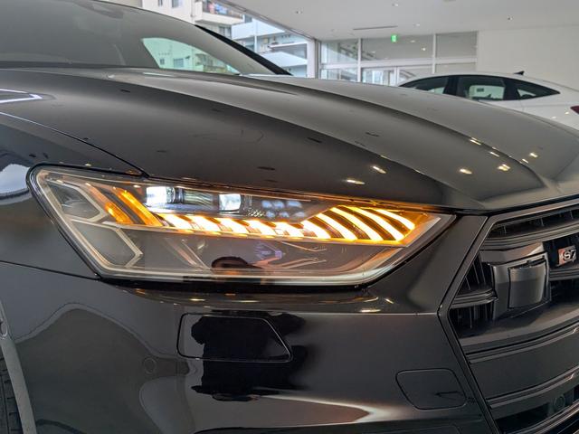 Ｓ７スポーツバック ベースグレード　ドライビングパッケージ　Ｂａｎｇ　＆　Ｏｌｕｆｓｅｎ　ブラックスタイリングパッケージ　リヤスポーツディファレンシャル　カラードブレーキキャリパーレッド　　認定中古車（60枚目）