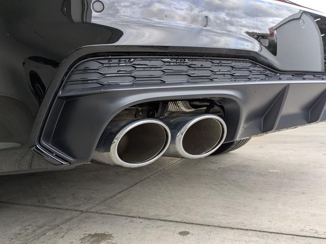 Ｓ７スポーツバック ベースグレード　ドライビングパッケージ　Ｂａｎｇ　＆　Ｏｌｕｆｓｅｎ　ブラックスタイリングパッケージ　リヤスポーツディファレンシャル　カラードブレーキキャリパーレッド　　認定中古車（65枚目）