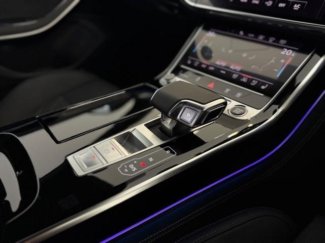 A8 55TFSIクワトロ デモアップ コンフォートパッケージ S line インテリアプラスパッケージ S line スタイリングパッケージ パノラマサンルーフ 21インチアルミ エアクオリティパケージ 認定中古車(57枚目)