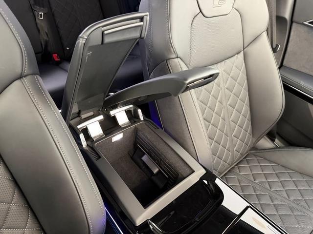 A8 55TFSIクワトロ デモアップ コンフォートパッケージ S line インテリアプラスパッケージ S line スタイリングパッケージ パノラマサンルーフ 21インチアルミ エアクオリティパケージ 認定中古車(58枚目)