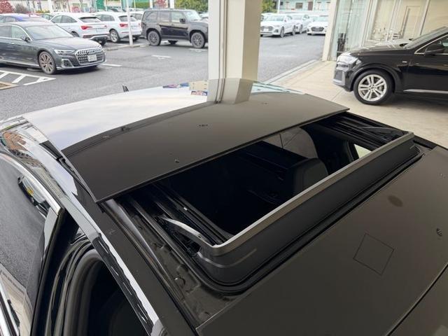 A8 55TFSIクワトロ デモアップ コンフォートパッケージ S line インテリアプラスパッケージ S line スタイリングパッケージ パノラマサンルーフ 21インチアルミ エアクオリティパケージ 認定中古車(62枚目)