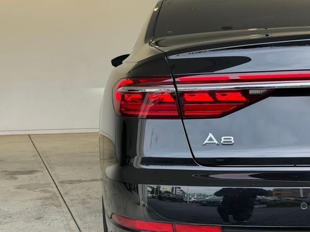A8 55TFSIクワトロ デモアップ コンフォートパッケージ S line インテリアプラスパッケージ S line スタイリングパッケージ パノラマサンルーフ 21インチアルミ エアクオリティパケージ 認定中古車(75枚目)