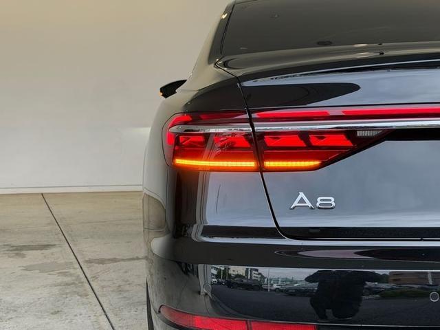 A8 55TFSIクワトロ デモアップ コンフォートパッケージ S line インテリアプラスパッケージ S line スタイリングパッケージ パノラマサンルーフ 21インチアルミ エアクオリティパケージ 認定中古車(76枚目)