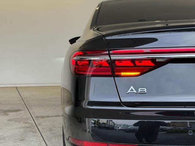 A8 55TFSIクワトロ デモアップ コンフォートパッケージ S line インテリアプラスパッケージ S line スタイリングパッケージ パノラマサンルーフ 21インチアルミ エアクオリティパケージ 認定中古車(77枚目)