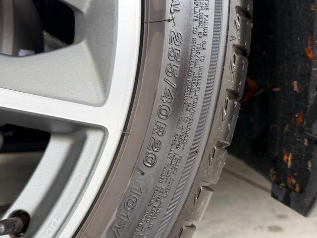 A7スポーツバック 40TDIクワトロ デモアップ S lineパッケージ テクノロジーパッケージ パノラマサンルーフ ブラックスタイリングパッケージ レーザーライトパッケージ 20インチオプションアルミ 認定中古車(17枚目)