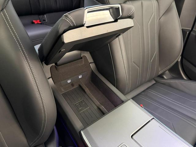 A7スポーツバック 40TDIクワトロ デモアップ S lineパッケージ テクノロジーパッケージ パノラマサンルーフ ブラックスタイリングパッケージ レーザーライトパッケージ 20インチオプションアルミ 認定中古車(58枚目)