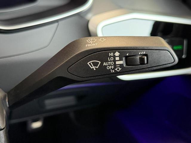 A7スポーツバック 40TDIクワトロ デモアップ S lineパッケージ テクノロジーパッケージ パノラマサンルーフ ブラックスタイリングパッケージ レーザーライトパッケージ 20インチオプションアルミ 認定中古車(61枚目)