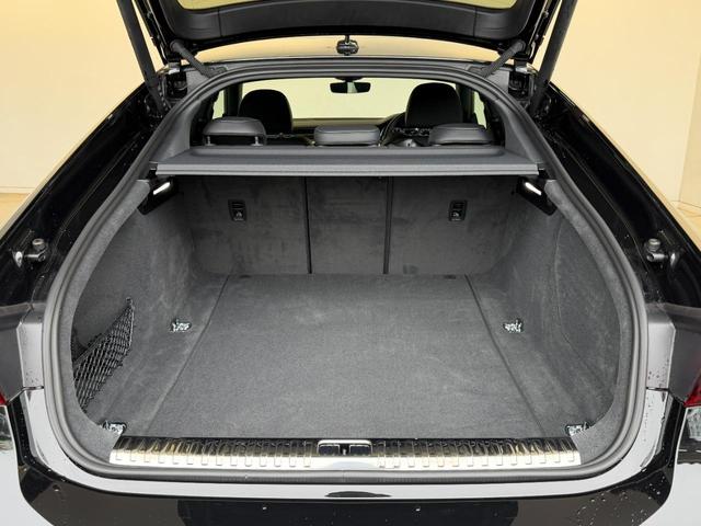 A7スポーツバック 40TDIクワトロ デモアップ S lineパッケージ テクノロジーパッケージ パノラマサンルーフ ブラックスタイリングパッケージ レーザーライトパッケージ 20インチオプションアルミ 認定中古車(62枚目)