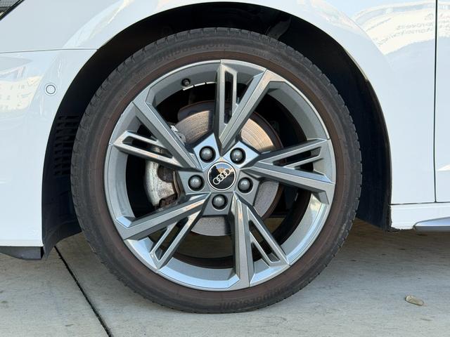A3 スポーツバック30TFSI Sライン コンビニエンス&アシスタンスパッケージ ナビゲーションパッケージ プライバシーガラス ラグジュアリーパッケージ S lineプラスパッケージ 認定中古車(12枚目)