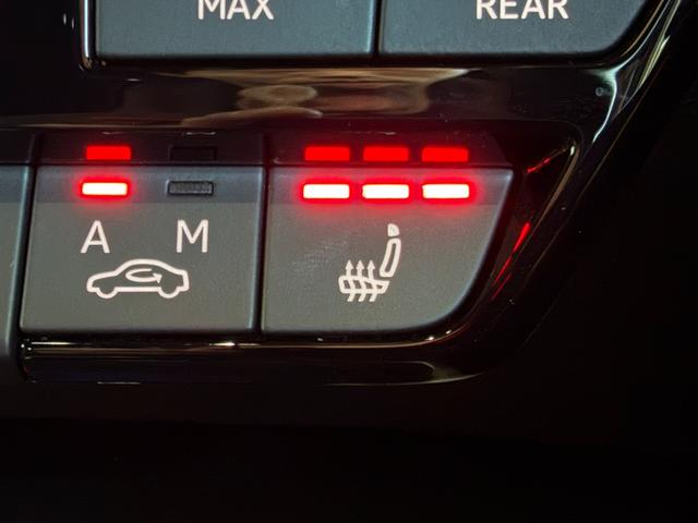 A3 スポーツバック30TFSI Sライン コンビニエンス&アシスタンスパッケージ ナビゲーションパッケージ プライバシーガラス ラグジュアリーパッケージ S lineプラスパッケージ 認定中古車(41枚目)