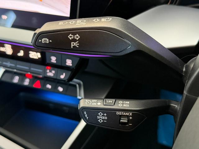 A3 スポーツバック30TFSI Sライン コンビニエンス&アシスタンスパッケージ ナビゲーションパッケージ プライバシーガラス ラグジュアリーパッケージ S lineプラスパッケージ 認定中古車(45枚目)