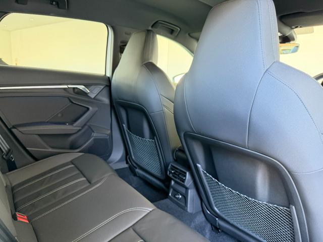 A3 スポーツバック30TFSI Sライン コンビニエンス&アシスタンスパッケージ ナビゲーションパッケージ プライバシーガラス ラグジュアリーパッケージ S lineプラスパッケージ 認定中古車(49枚目)