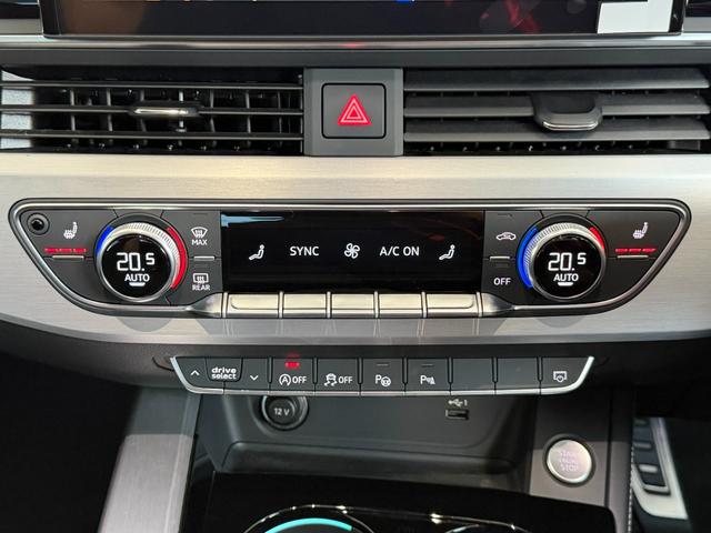 Ａ５スポーツバック ３５ＴＤＩ　Ｓライン　エクステリアミラーハウジング　グロスブラックサラウンドビューカメラ／パークアシストパノラマサンルーフブラックグロススタイリングパッケージ　認定中古車（45枚目）