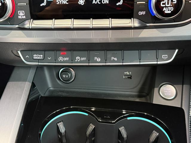 Ａ５スポーツバック ３５ＴＤＩ　Ｓライン　エクステリアミラーハウジング　グロスブラックサラウンドビューカメラ／パークアシストパノラマサンルーフブラックグロススタイリングパッケージ　認定中古車（46枚目）