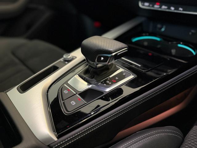 Ａ５スポーツバック ３５ＴＤＩ　Ｓライン　エクステリアミラーハウジング　グロスブラックサラウンドビューカメラ／パークアシストパノラマサンルーフブラックグロススタイリングパッケージ　認定中古車（47枚目）