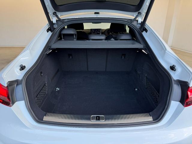 Ａ５スポーツバック ３５ＴＤＩ　Ｓライン　エクステリアミラーハウジング　グロスブラックサラウンドビューカメラ／パークアシストパノラマサンルーフブラックグロススタイリングパッケージ　認定中古車（58枚目）