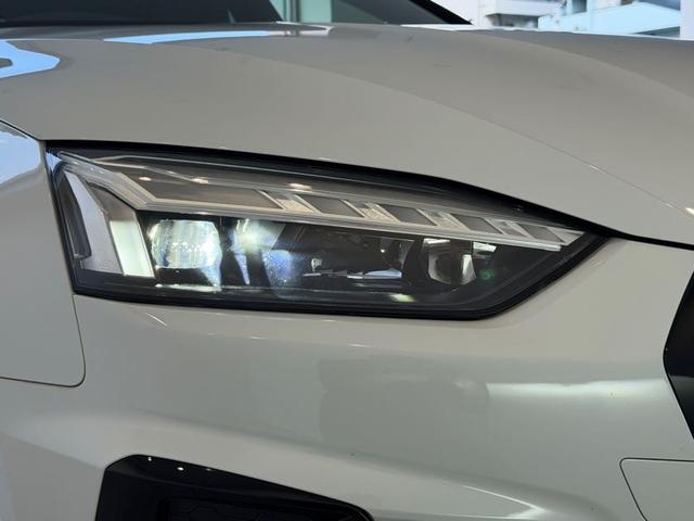 Ａ５スポーツバック ３５ＴＤＩ　Ｓライン　エクステリアミラーハウジング　グロスブラックサラウンドビューカメラ／パークアシストパノラマサンルーフブラックグロススタイリングパッケージ　認定中古車（60枚目）