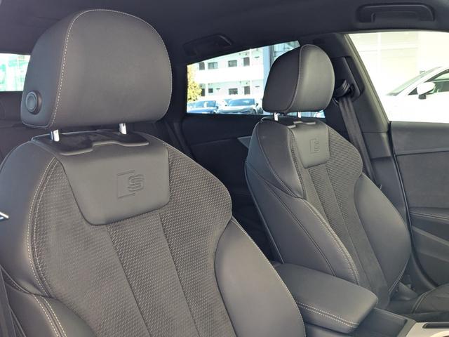 Ａ５スポーツバック ４５ＴＦＳＩクワトロ　Ｓライン　ワンオーナー　サラウンドビューカメラ　パークアシスト　スマートフォンワイヤレスチャージング　認定中古車（22枚目）