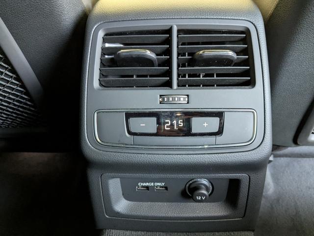 Ａ５スポーツバック ４５ＴＦＳＩクワトロ　Ｓライン　ワンオーナー　サラウンドビューカメラ　パークアシスト　スマートフォンワイヤレスチャージング　認定中古車（29枚目）