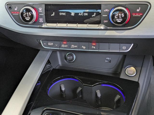 Ａ５スポーツバック ４５ＴＦＳＩクワトロ　Ｓライン　ワンオーナー　サラウンドビューカメラ　パークアシスト　スマートフォンワイヤレスチャージング　認定中古車（45枚目）