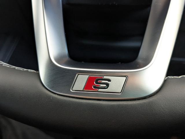 Ａ５スポーツバック ４５ＴＦＳＩクワトロ　Ｓライン　ワンオーナー　サラウンドビューカメラ　パークアシスト　スマートフォンワイヤレスチャージング　認定中古車（49枚目）