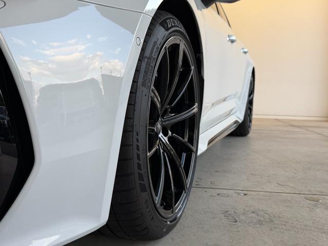 ＲＳ６アバント ベースグレード　ＲＳアダプティブエアサスペンション　ＢＡＮＧ＆ＯＬＵＦＳＥＮ　バルコナレザー　シートベンチレーション　マットアルミニウムスタイリング　デコラティブパネルカーボンツイル　プライバシーガラス　認定中古車（16枚目）