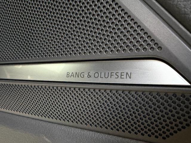 ＲＳ６アバント ベースグレード　ＲＳアダプティブエアサスペンション　ＢＡＮＧ＆ＯＬＵＦＳＥＮ　バルコナレザー　シートベンチレーション　マットアルミニウムスタイリング　デコラティブパネルカーボンツイル　プライバシーガラス　認定中古車（30枚目）