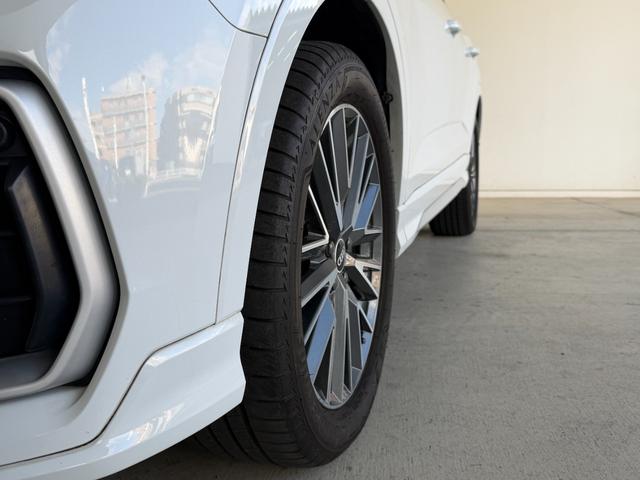 Ｑ３スポーツバック ３５ＴＤＩクワトロ　Ｓライン　アシスタンスパッケージ　プラスパッケージ　ベーシックパッケージ　ＴＶチューナー　スマートフォンインターフェース　ワイヤレスチャージング　認定中古車（16枚目）