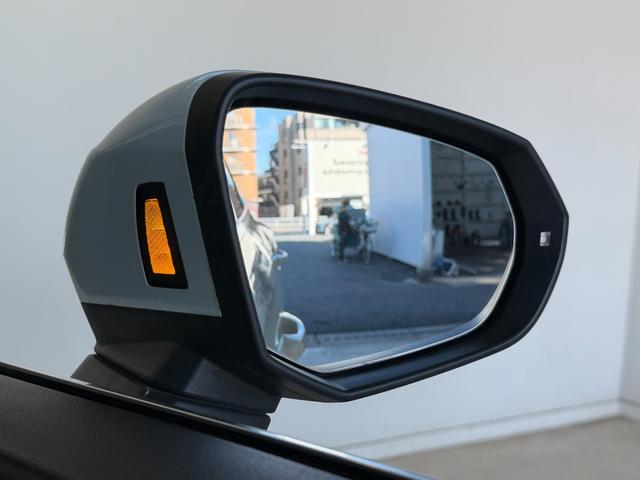 Ｑ３スポーツバック ３５ＴＤＩクワトロ　Ｓライン　アシスタンスパッケージ　プラスパッケージ　ベーシックパッケージ　ＴＶチューナー　スマートフォンインターフェース　ワイヤレスチャージング　認定中古車（38枚目）