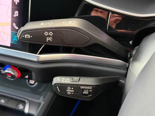 Ｑ３スポーツバック ３５ＴＤＩクワトロ　Ｓライン　アシスタンスパッケージ　プラスパッケージ　ベーシックパッケージ　ＴＶチューナー　スマートフォンインターフェース　ワイヤレスチャージング　認定中古車（52枚目）